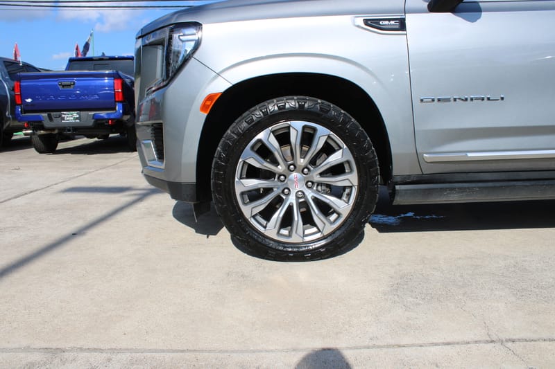 2023 GMC YUKON - GMC401739