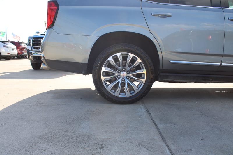 2023 GMC YUKON - GMC401739