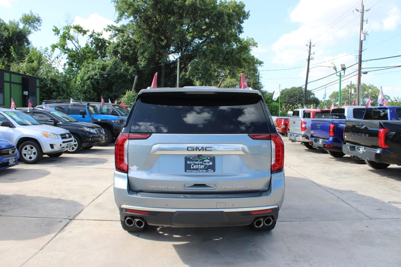 2023 GMC YUKON - GMC401739