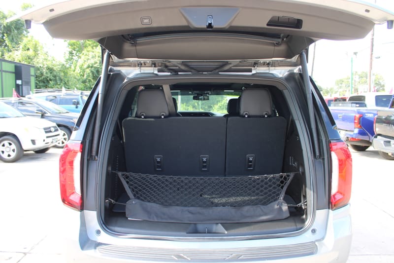 2023 GMC YUKON - GMC401739