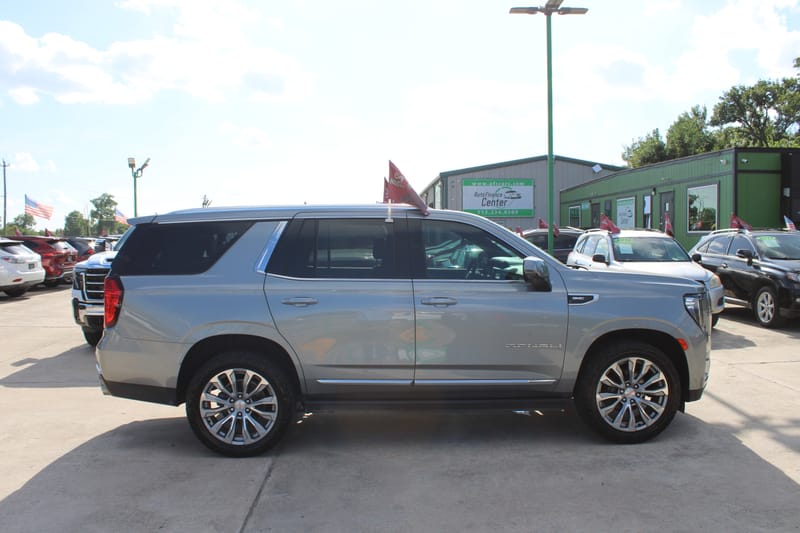 2023 GMC YUKON - GMC401739