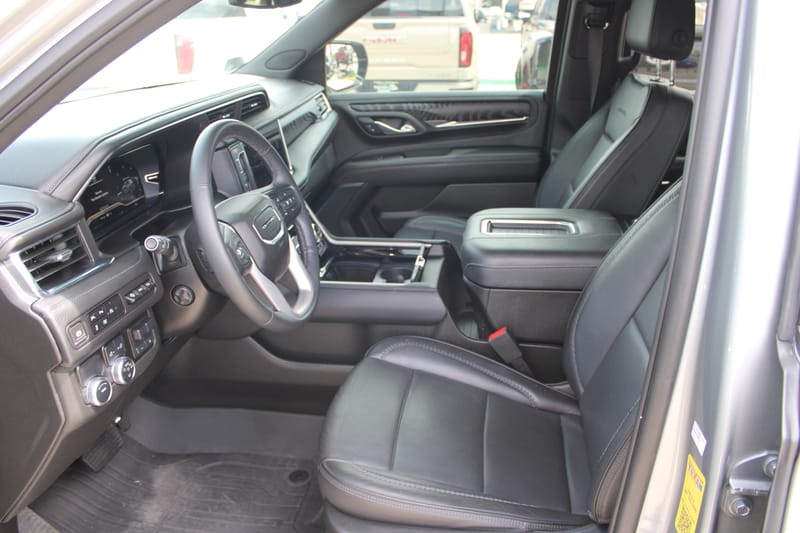 2023 GMC YUKON - GMC401739B