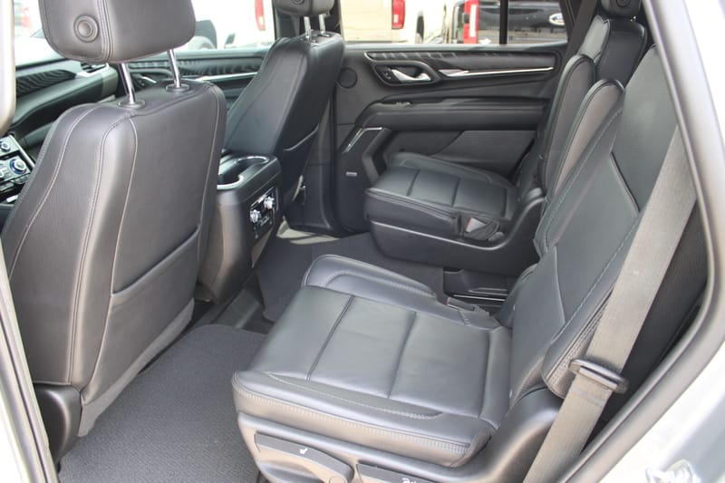 2023 GMC YUKON - GMC401739B