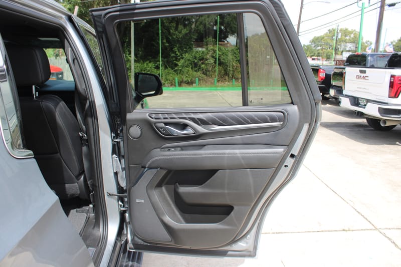 2023 GMC YUKON - GMC401739B