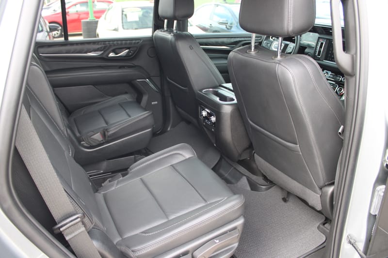 2023 GMC YUKON - GMC401739B