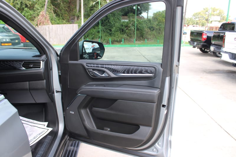 2023 GMC YUKON - GMC401739B