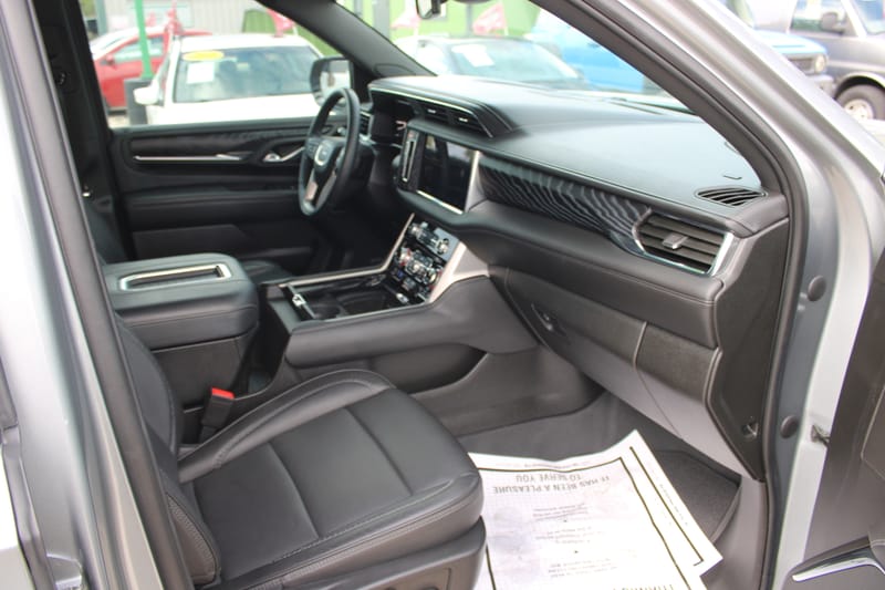 2023 GMC YUKON - GMC401739B