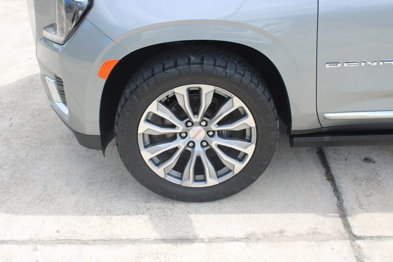 2023 GMC YUKON - GMC401739B