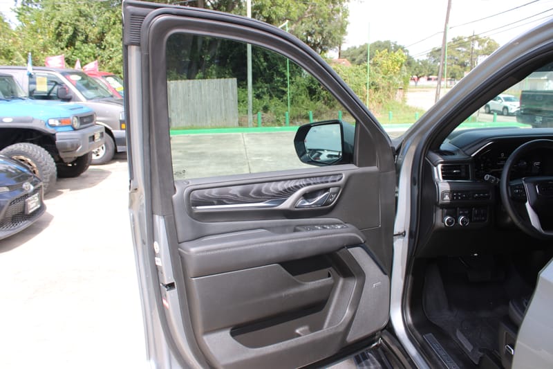 2023 GMC YUKON - GMC401739B