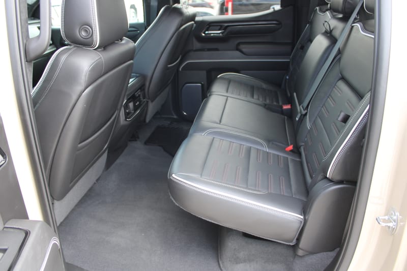 2022 GMC SIERRA - GMC627130