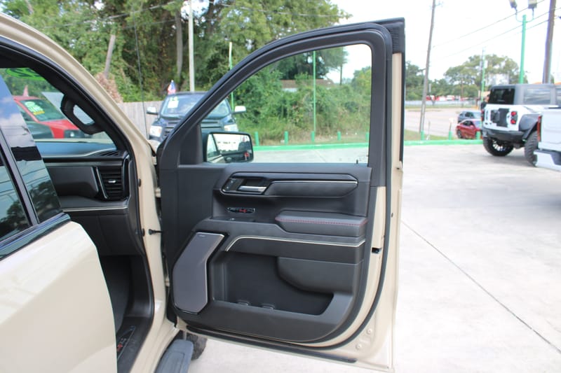 2022 GMC SIERRA - GMC627130