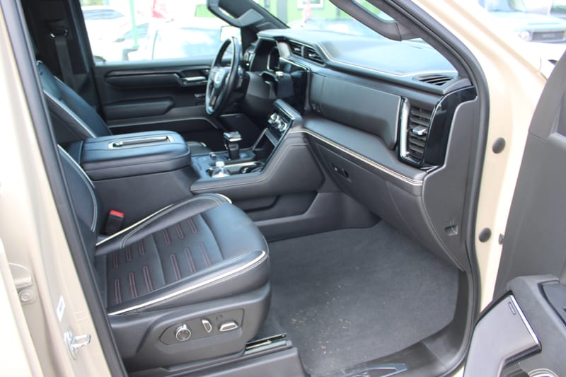 2022 GMC SIERRA - GMC627130