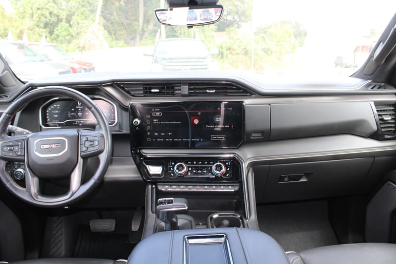 2022 GMC SIERRA - GMC627130