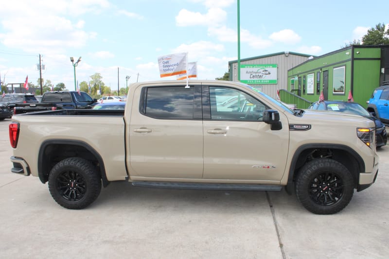 2022 GMC SIERRA - GMC627130