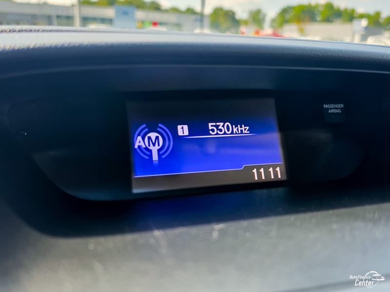 2015 HONDA CR-V TOURING - HON000542