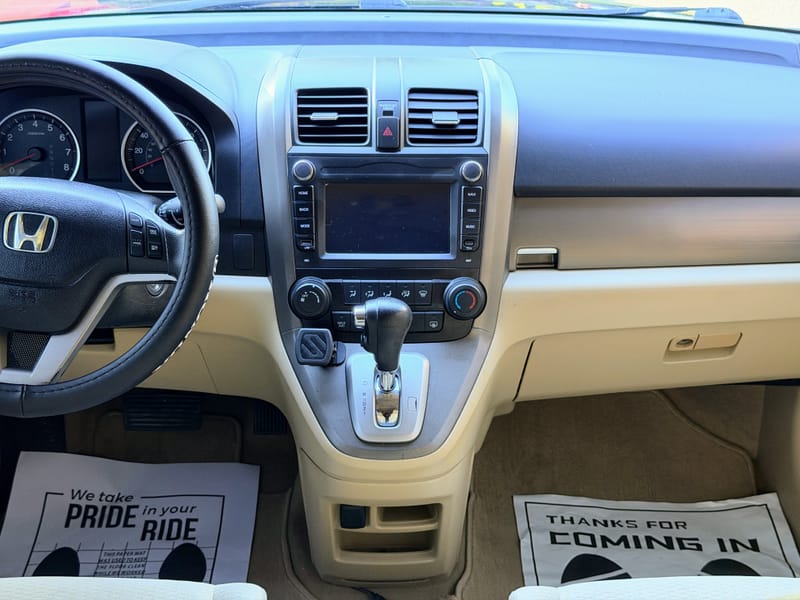 2008 HONDA CR-V EX - HON001087
