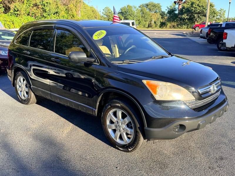 2008 HONDA CR-V EX - HON001087