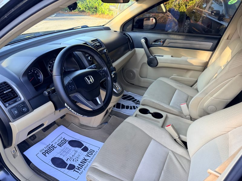 2008 HONDA CR-V EX - HON001087