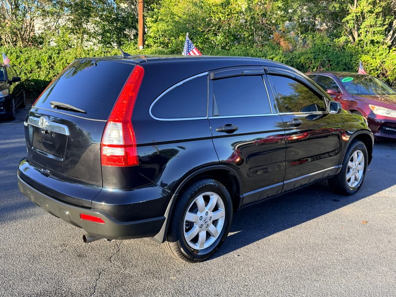 2008 HONDA CR-V EX - HON001087