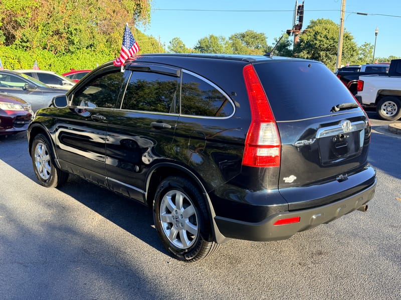 2008 HONDA CR-V EX - HON001087