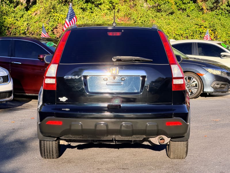 2008 HONDA CR-V EX - HON001087