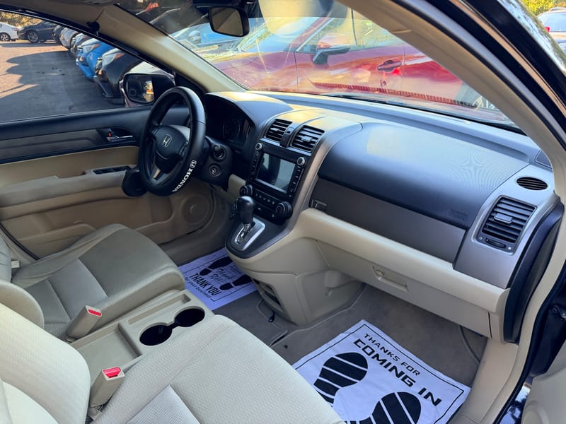 2008 HONDA CR-V EX - HON001087
