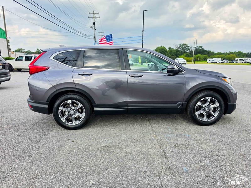 2018 HONDA CR-V EX - HON001626