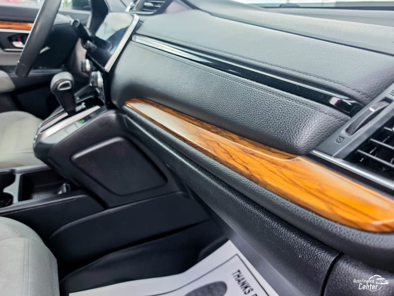 2018 HONDA CR-V EX - HON001626