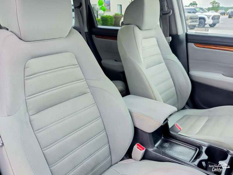 2018 HONDA CR-V EX - HON001626