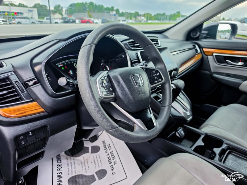 2018 HONDA CR-V EX - HON001626