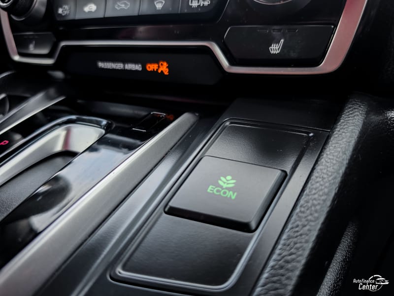 2018 HONDA CR-V EX - HON001626