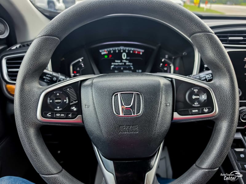 2018 HONDA CR-V EX - HON001626