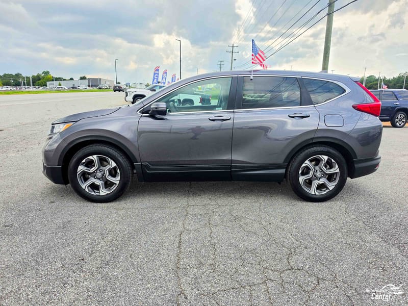 2018 HONDA CR-V EX - HON001626