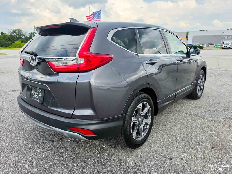 2018 HONDA CR-V EX - HON001626