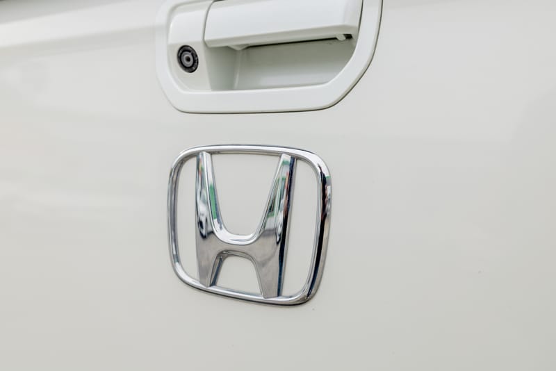 2018 HONDA RIDGELINE RTL-T - HON002470