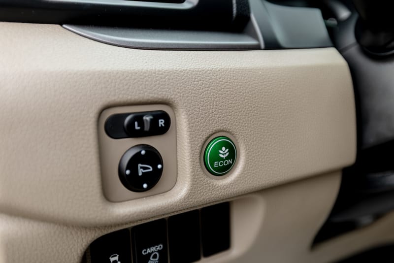 2018 HONDA RIDGELINE RTL-T - HON002470