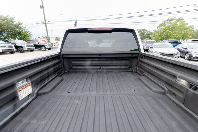 2018 HONDA RIDGELINE RTL-T - HON002470