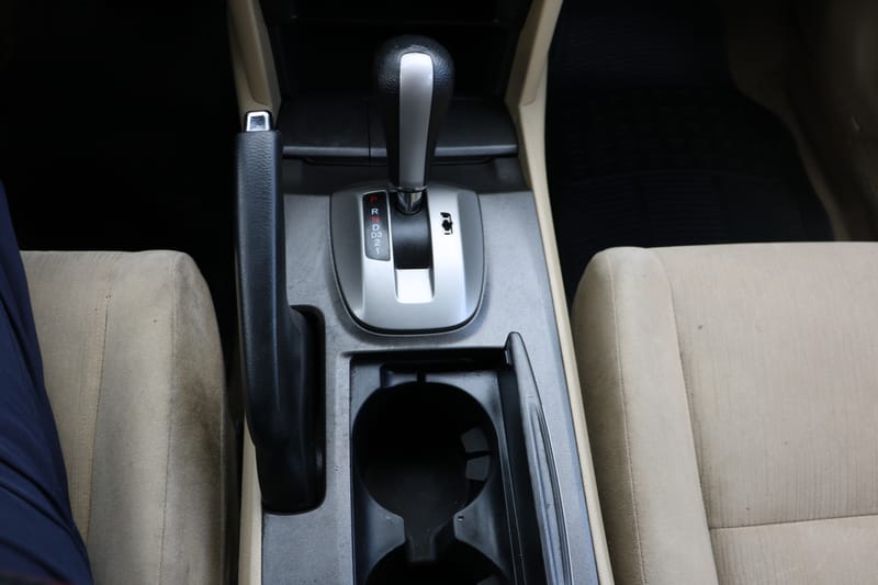 2012 HONDA ACCORD LX - HON002528D