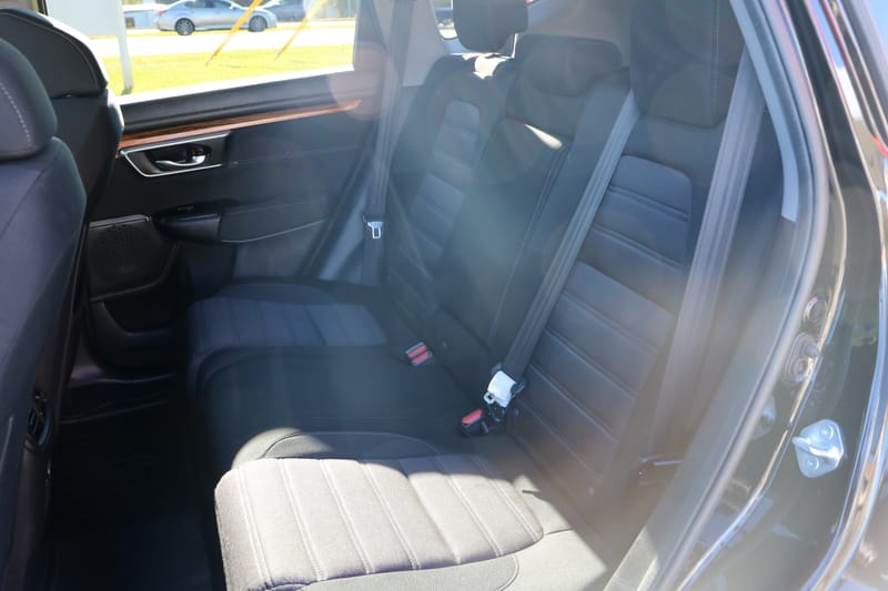 2021 HONDA CR-V EX - HON002778