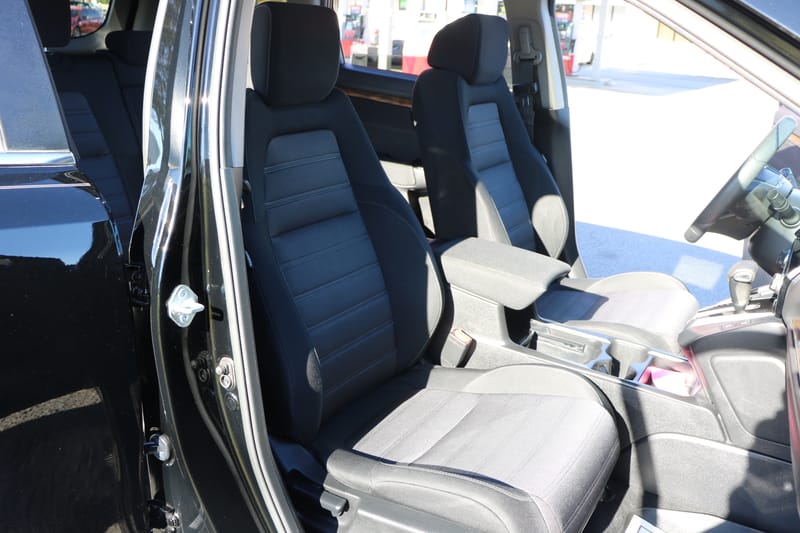 2021 HONDA CR-V EX - HON002778
