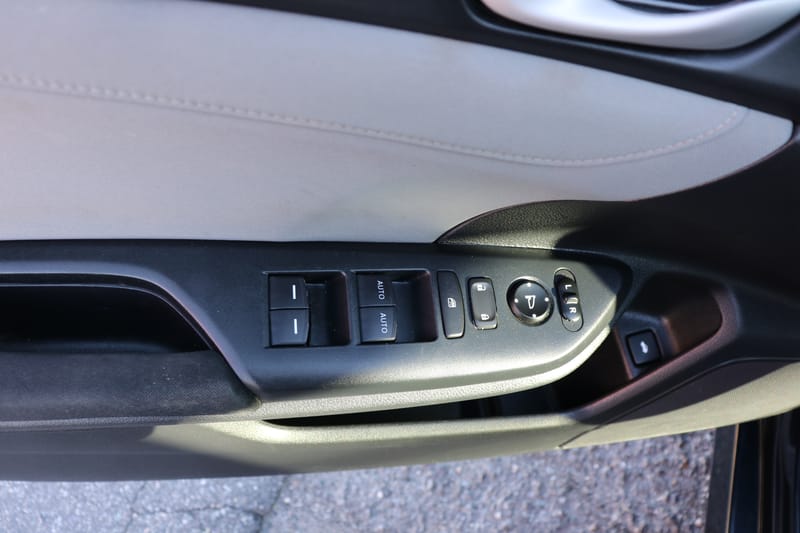 2019 HONDA CIVIC EX - HON003397