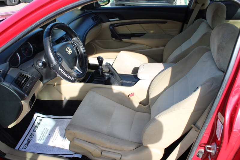 2010 HONDA ACCORD - HON005075C