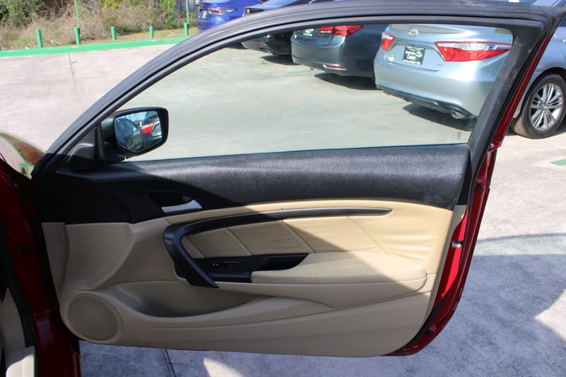 2010 HONDA ACCORD - HON005075C