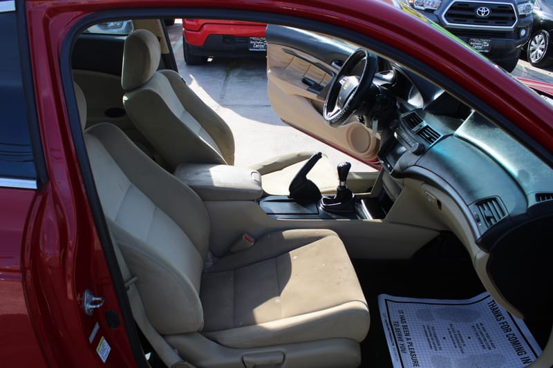 2010 HONDA ACCORD - HON005075C