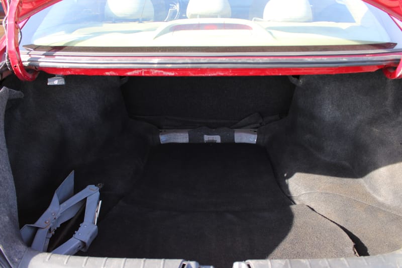 2010 HONDA ACCORD - HON005075C
