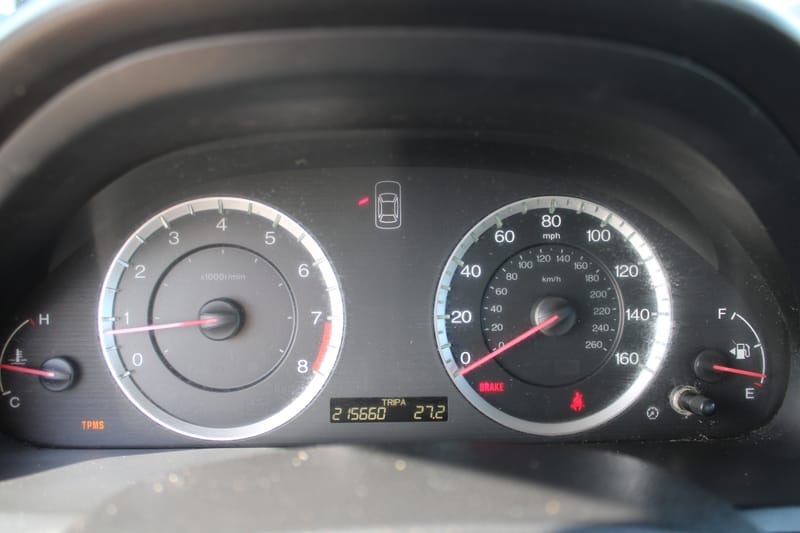 2010 HONDA ACCORD - HON005075C
