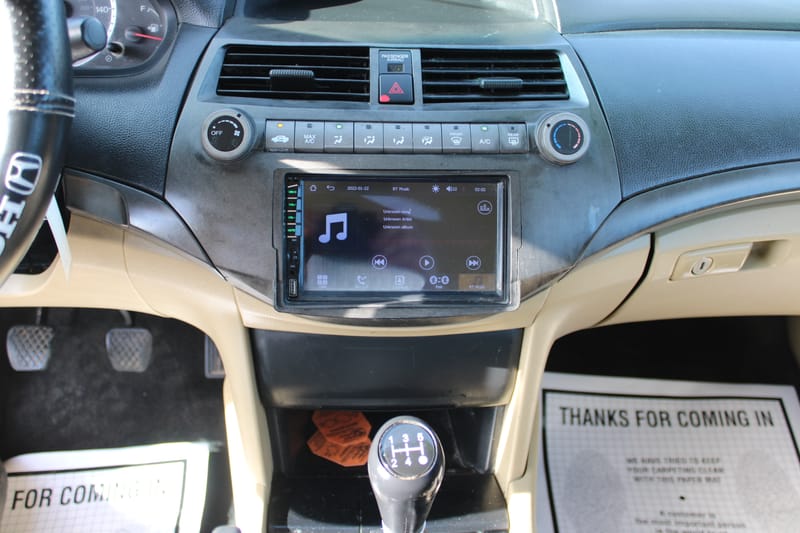 2010 HONDA ACCORD - HON005075C