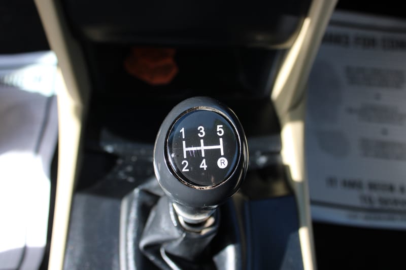 2010 HONDA ACCORD - HON005075C