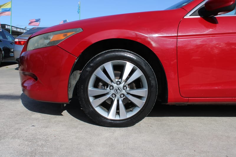 2010 HONDA ACCORD - HON005075C