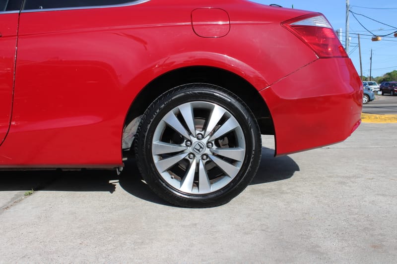 2010 HONDA ACCORD - HON005075C